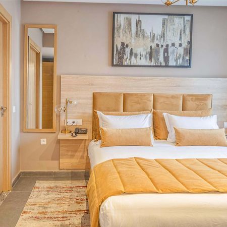 Rent-Inn Boutique Hotel Rabat Eksteriør billede
