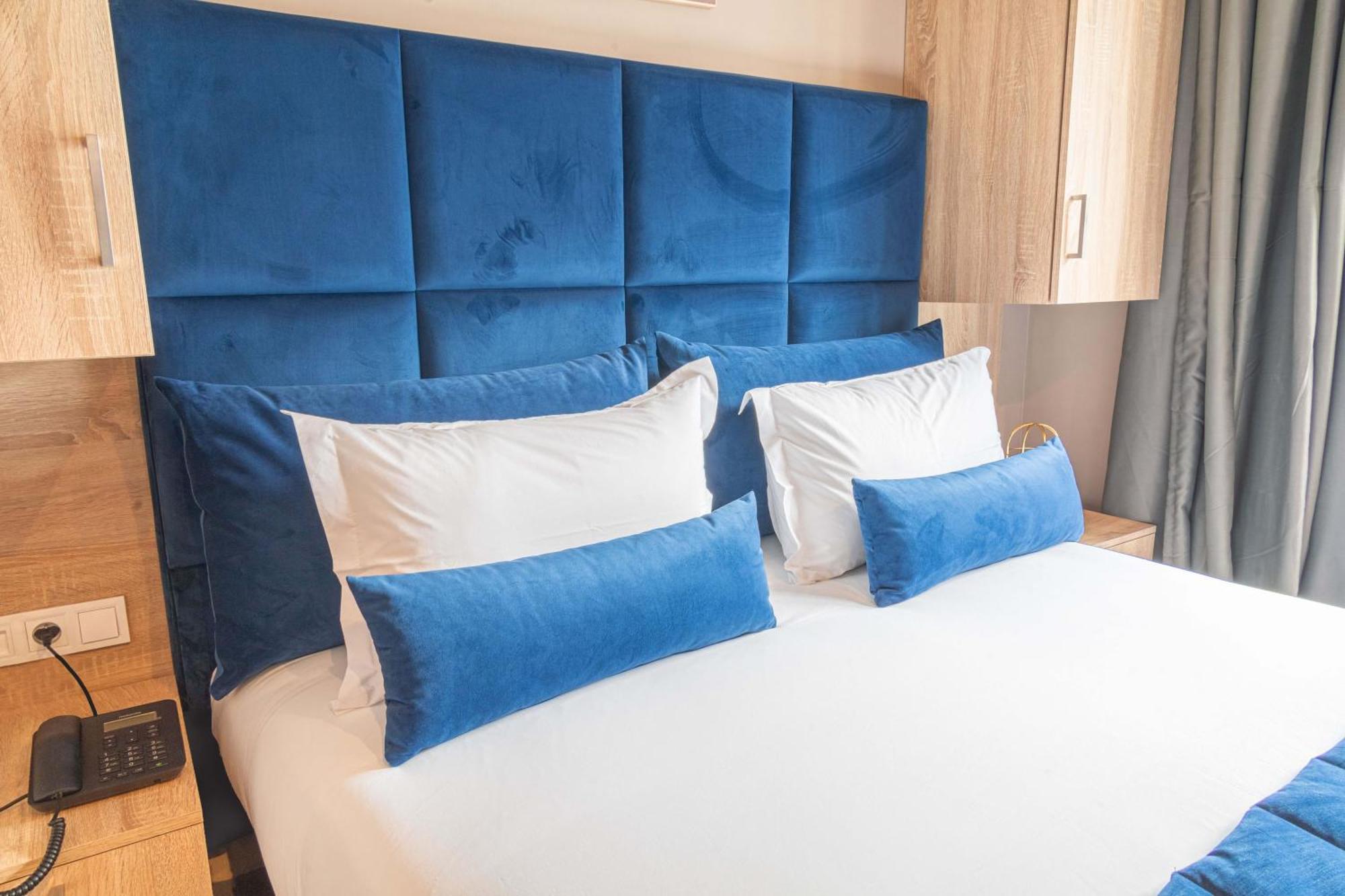 Rent-Inn Boutique Hotel Rabat Eksteriør billede