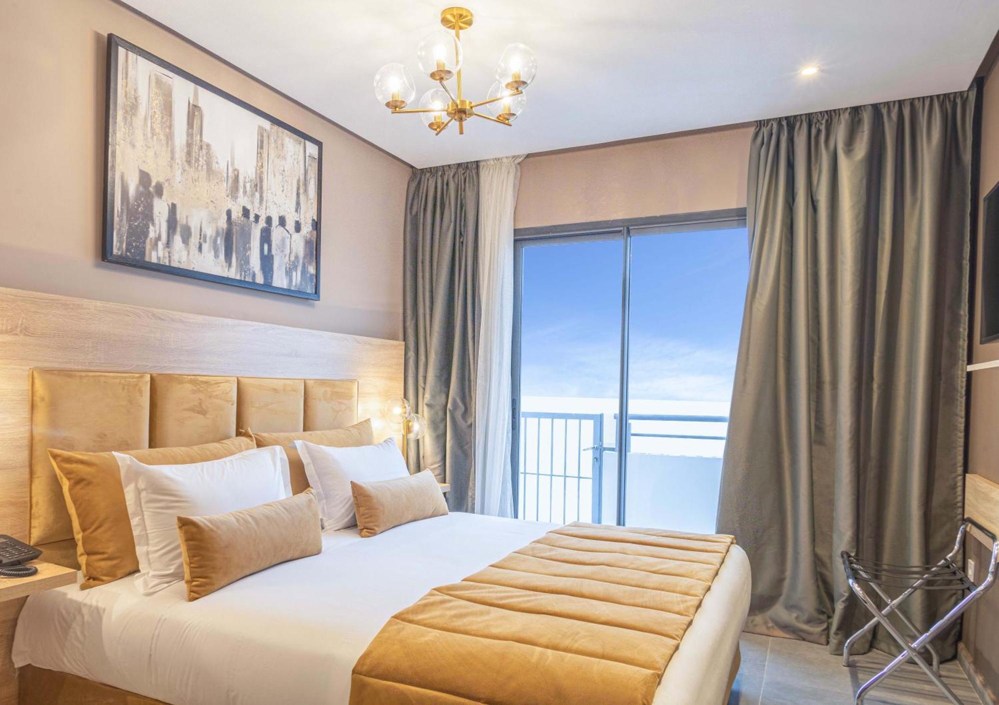Rent-Inn Boutique Hotel Rabat Eksteriør billede