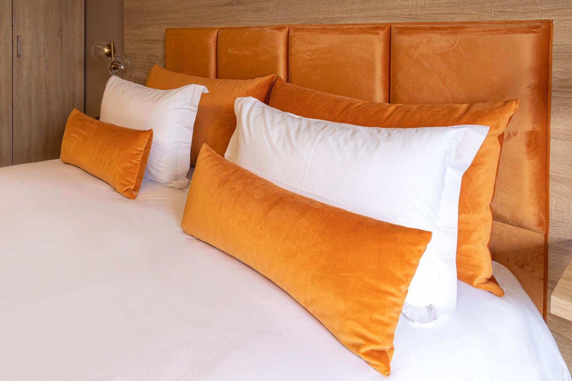 Rent-Inn Boutique Hotel Rabat Eksteriør billede