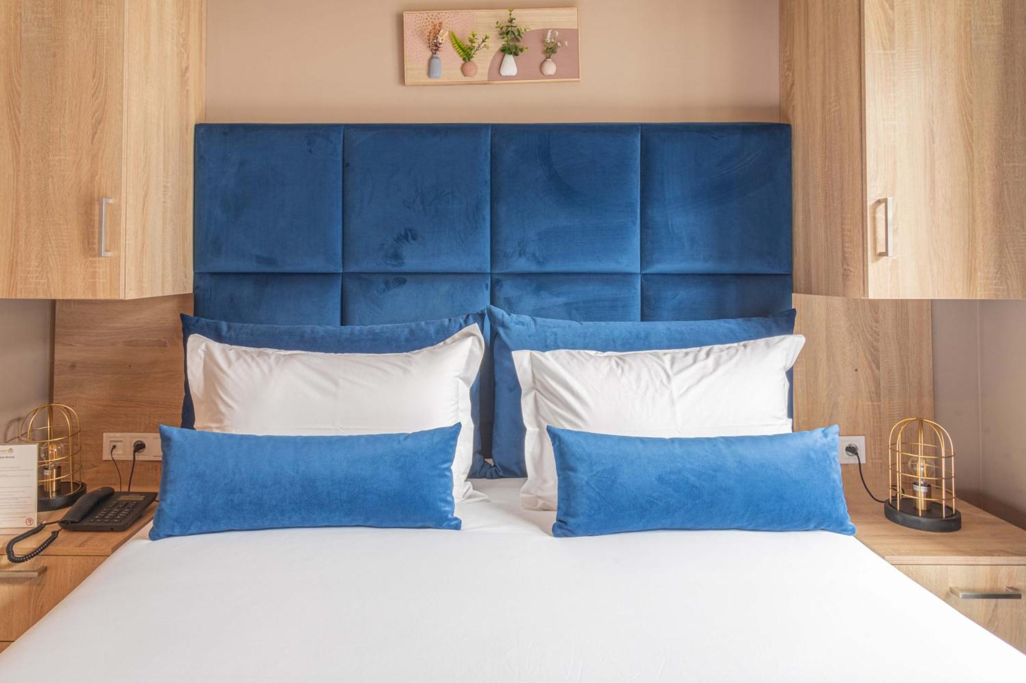 Rent-Inn Boutique Hotel Rabat Eksteriør billede