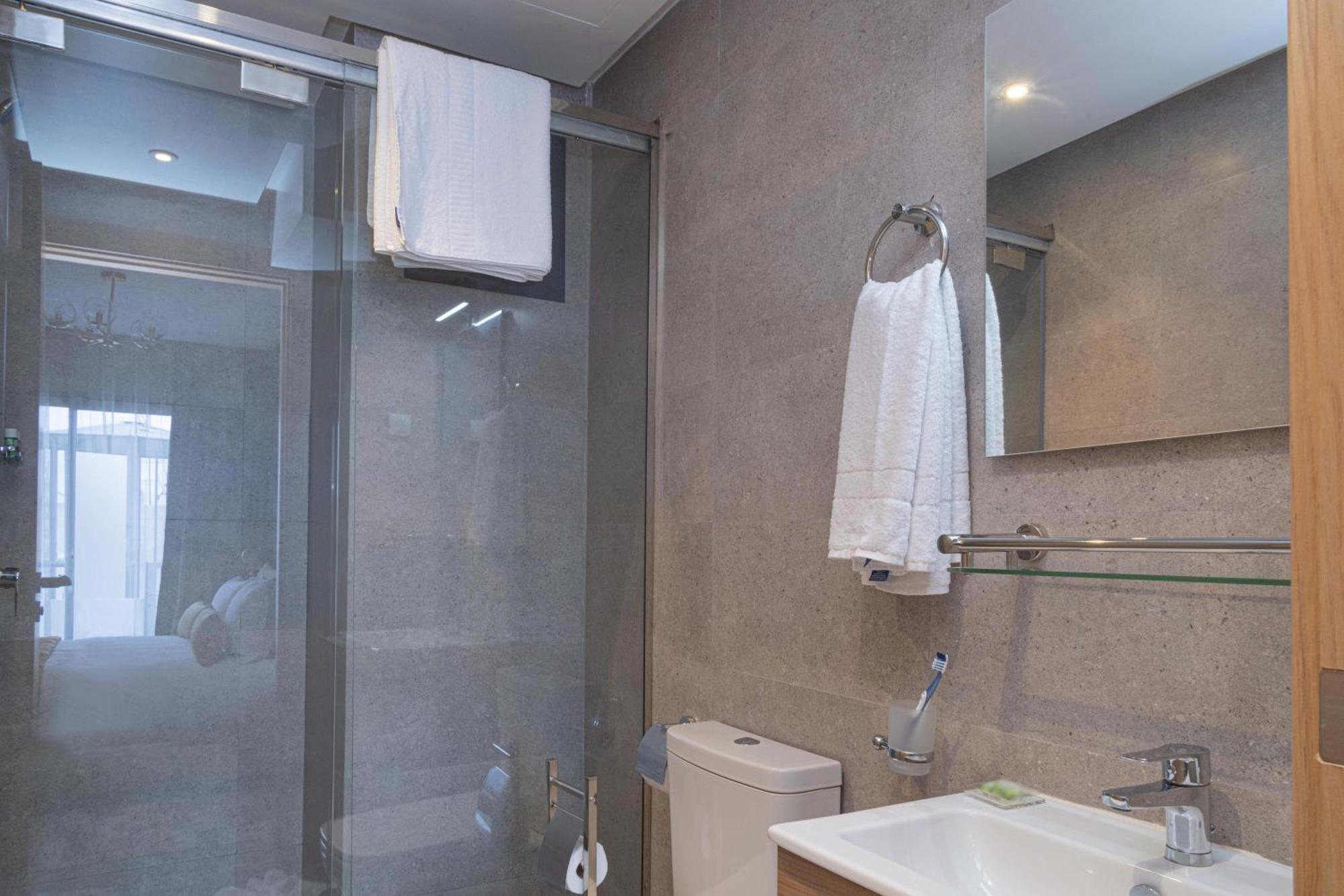 Rent-Inn Boutique Hotel Rabat Eksteriør billede
