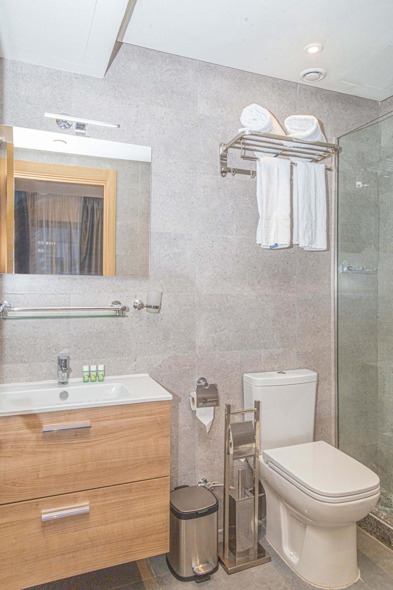 Rent-Inn Boutique Hotel Rabat Eksteriør billede