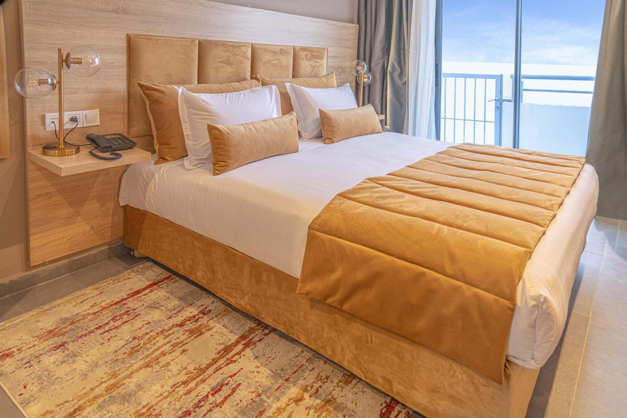 Rent-Inn Boutique Hotel Rabat Eksteriør billede