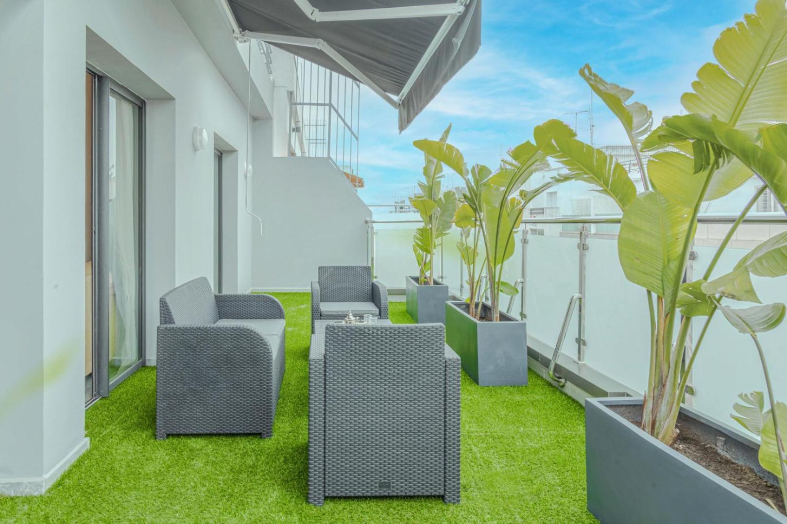 Rent-Inn Boutique Hotel Rabat Eksteriør billede